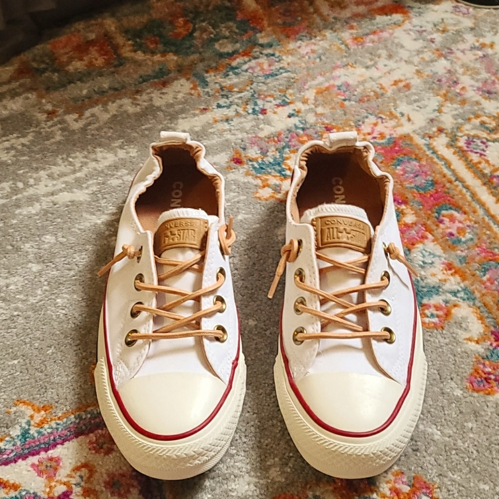 Converse all star shoes